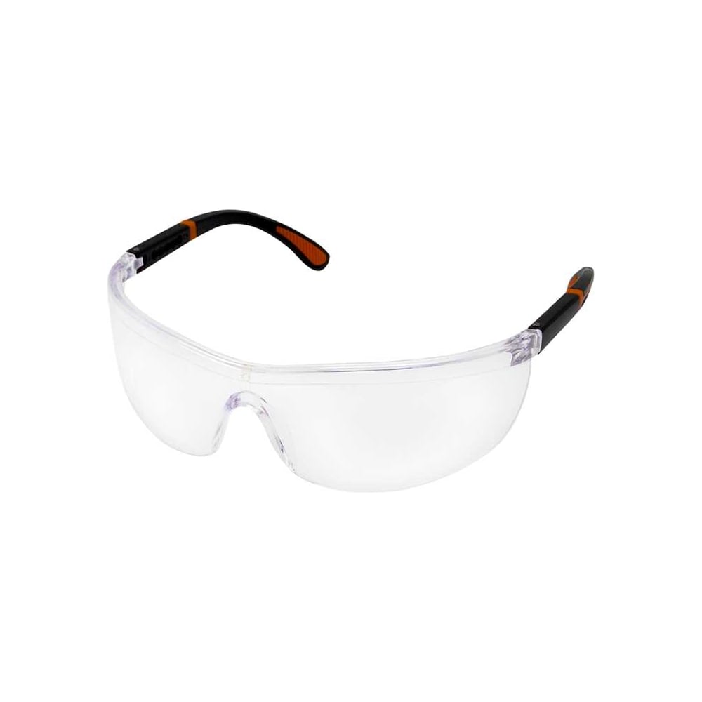Изображение товара Очки защитные Оберон Ultra прозрачные XL20211 для защиты глаз