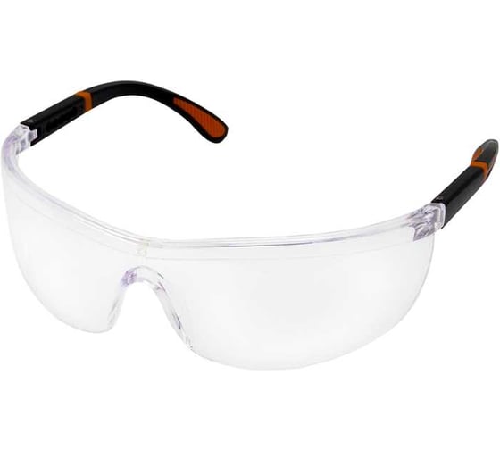 Изображение товара Очки защитные Оберон Ultra прозрачные XL20211