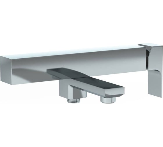 Изображение товара Смеситель для ванны Paini Grazia хром 32951