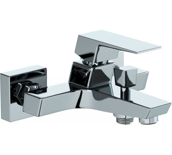 Изображение товара Смеситель для ванны Paini Torre хром 32937