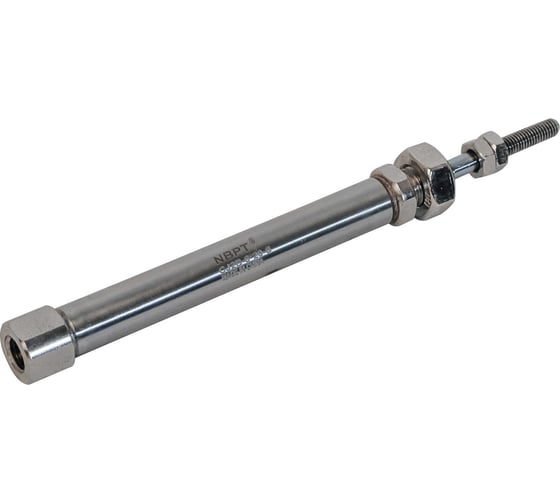 Изображение товара Пневмоцилиндр NBPT CJ2B 6x10-S 80299