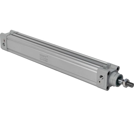 Изображение товара Пневмоцилиндр NBPT DNC 63x100-S 80589