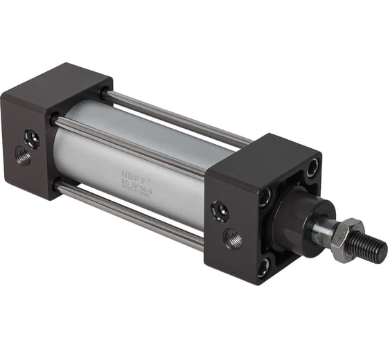 Изображение товара Пневмоцилиндр NBPT SC 32x100-S 81241