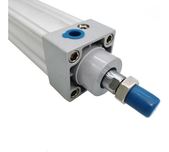 Изображение товара Пневмоцилиндр NBPT SI 50x150-S 82002