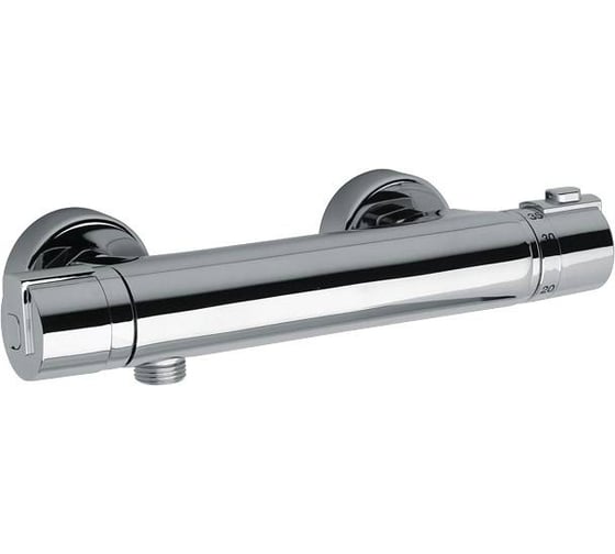 Изображение товара Смеситель для душа Paini Arena с термостатом, хром 16702