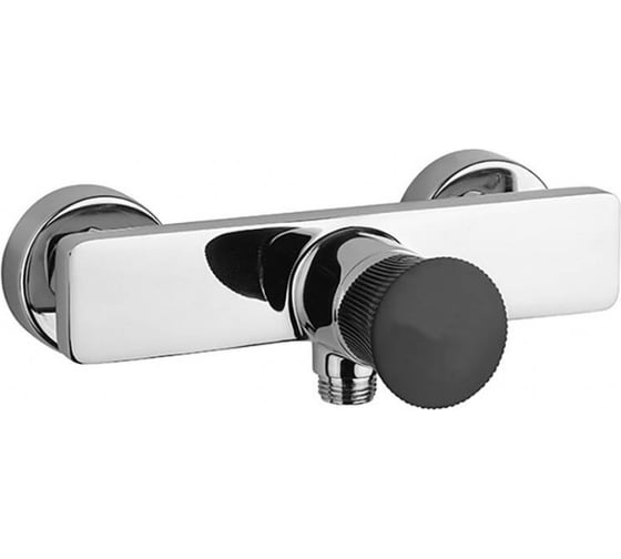Изображение товара Смеситель для душа Paini Domus без аксессуаров, хром 60962