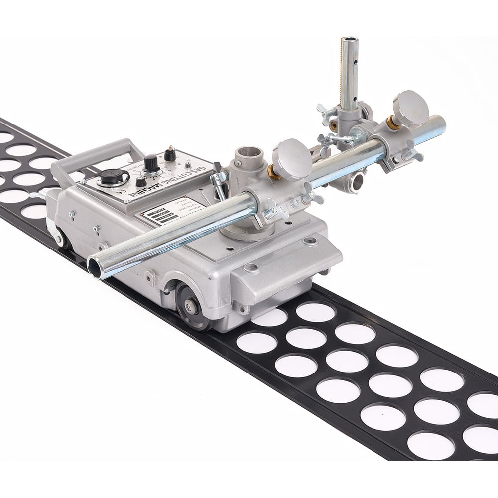 Изображение товара Машина плазменной резки Оберон CG1-30K XLCG030K профессиональное оборудование для резки металлов