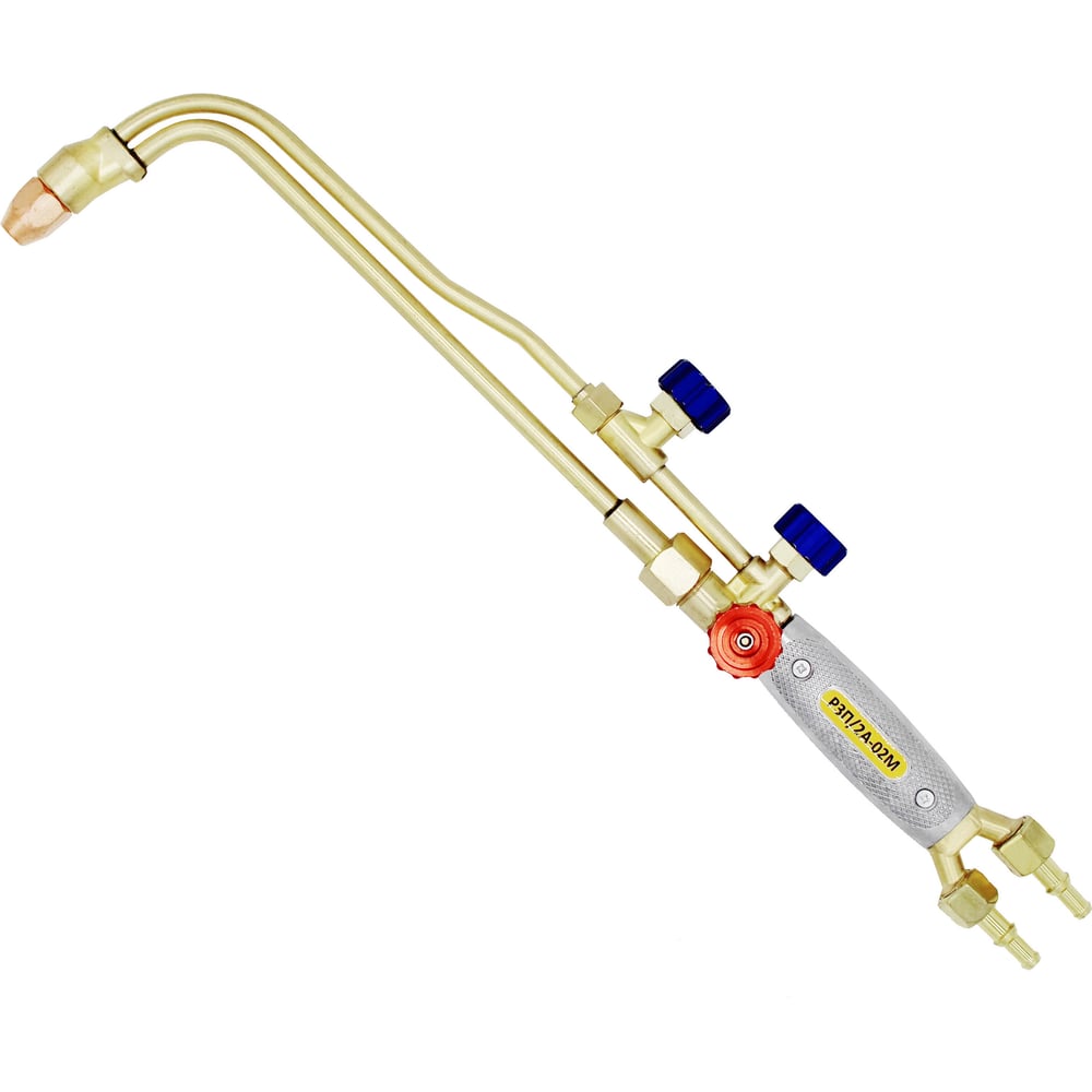 Изображение товара Резак комбинированный Оберон Р3П/2А-02М N1300 профессиональный для резки металлов