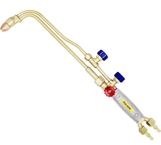 Изображение товара Резак ацетиленовый Оберон Р2А-02М N1202