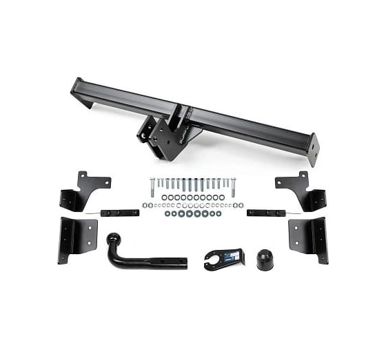 Изображение товара Фаркоп BERG Changan UNI-T (2023-), шар А, 1500/75 кг (12963) F.6115.001