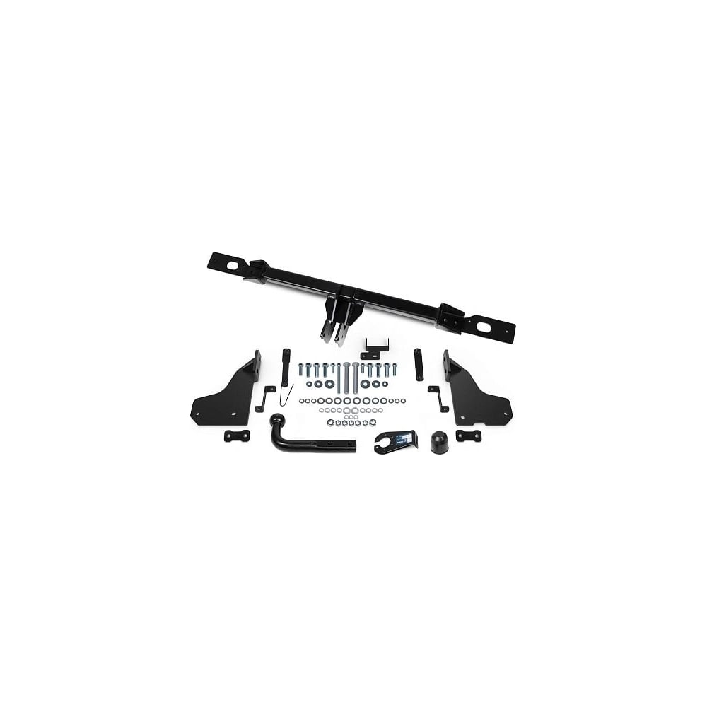 Изображение товара Фаркоп BERG для Geely Atlas Pro 2021- шар A нагрузка 1500 кг