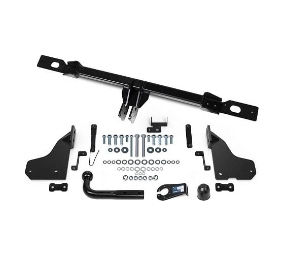 Изображение товара Фаркоп BERG Geely Atlas Pro 2021-, шар А, 1500/75 кг F.1911.001