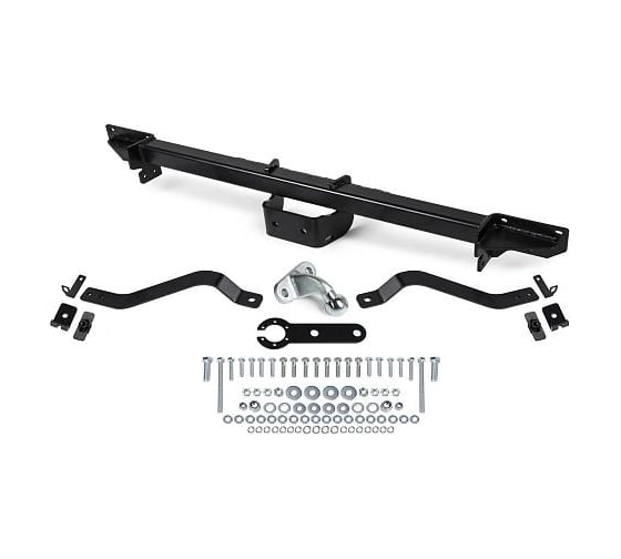 Изображение товара Фаркоп BERG Peugeot Boxer 06-/FIAT Ducato 06-/Citroen Jumper 06-, шар f, 3000/100 кг F.1211.001