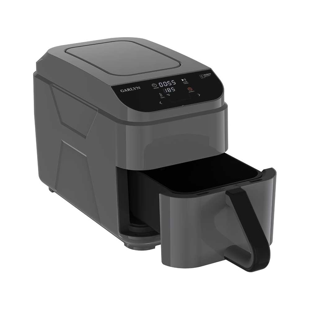 Изображение товара Аэрогриль Garlyn AG-1500 с сенсорным управлением и 17 режимами готовки