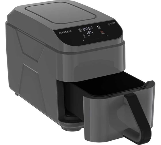 Изображение товара Аэрогриль Garlyn AG-1500 КА-00000859