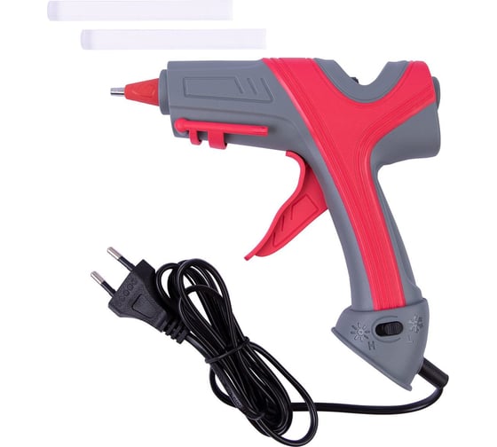 Изображение товара Клеевой пистолет для творчества Micron MGG-02 d 11.2 мм 664932