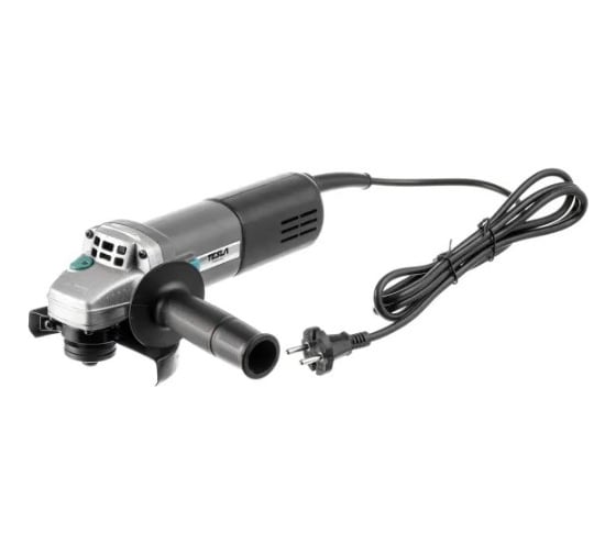 Изображение товара УШМ Tesla TAG950S 950 Вт, 3000-11000 об/мин, 125 мм 839604