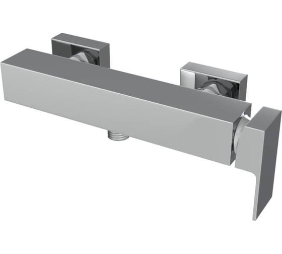 Изображение товара Смеситель для душа Paini Grazia хром 61171