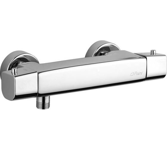 Изображение товара Смеситель для душа Paini Nove с термостатом, хром 33076