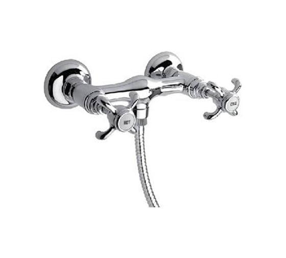 Изображение товара Смеситель для душа Paini Ornellaia хром 23474