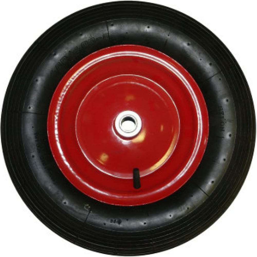 Пневматическое колесо для WB4701 PARK колесо пневматическое patriot p4 00 10d 1 с диском 490001226