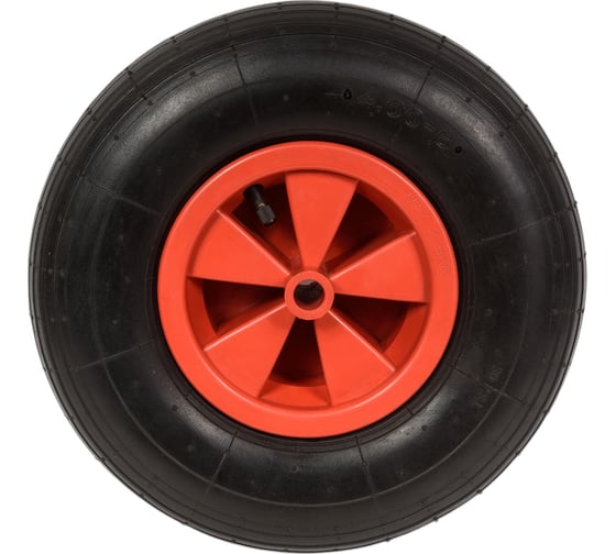 Изображение товара Колесо пневматическое 300 мм для WB4701 Park 0 92815