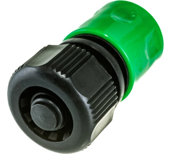 Изображение товара Соединитель с аквастопом в пакете HL132 5/8 Park 002726