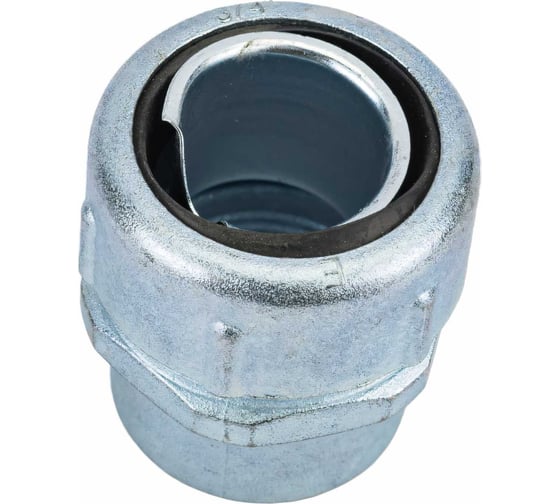 Изображение товара Соединительная муфта Промрукав СТМР-20 РКв-20 3/4", гайка под газовый ключ 1шт PR08.2984