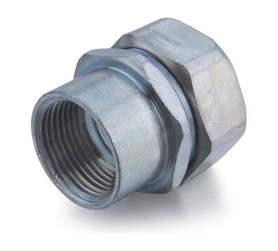 Изображение товара Соединительная резьбовая муфта Промрукав СТМ/Р/-20 РКв-20 3/4 1 шт PR08.3787