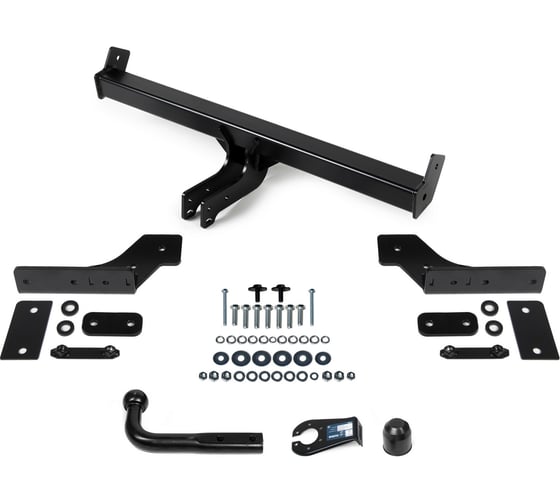 Изображение товара Фаркоп BERG Exeed TXL (2021-), шар А, 1500/75 кг F.0211.001