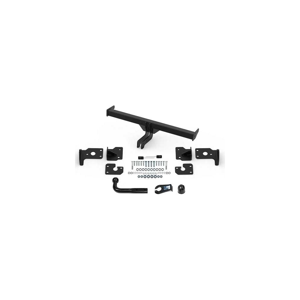 Изображение товара Фаркоп для Changan UNI-K 2022 BERG шар А 1500 кг F.6113.001