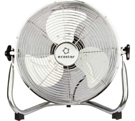 Изображение товара Промышленный осевой вентилятор ECOSTAR ESF-140M-ST