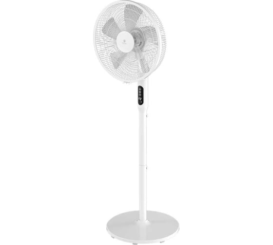 Изображение товара Бытовой вентилятор Royal Clima RSF-1401E-WT
