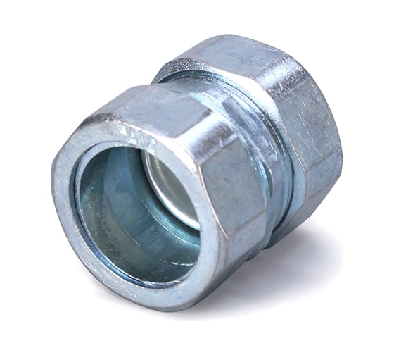 Изображение товара Соединительная муфта Промрукав СТМ-32 1 1/4" АТР-32 1шт PR08.3810