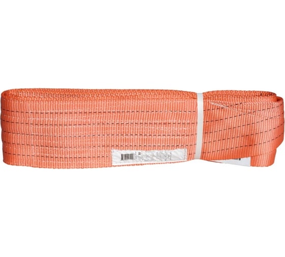 Изображение товара Строп текстильный ленточный петлевой СТП GPR 5 т, 3 м 4631171101065