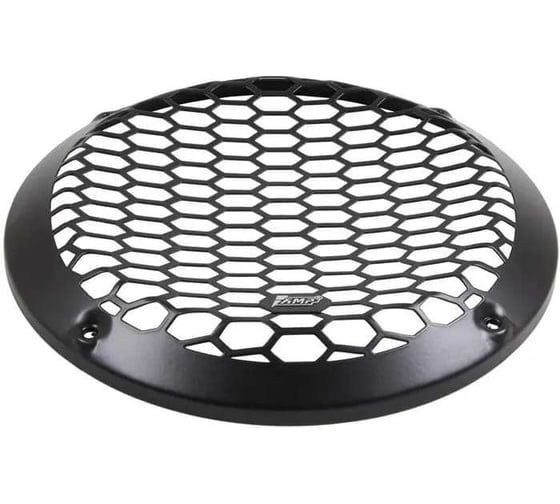 Изображение товара Гриль для акустики AMP MG200, стальной, 20см(100) В0000033833