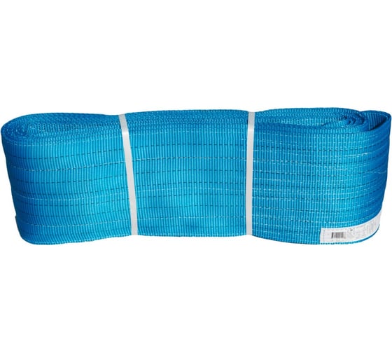 Изображение товара Строп текстильный ленточный петлевой СТП GPR 10 т, 8 м 4631171101164