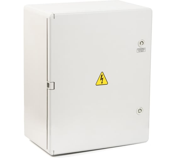 Изображение товара Термошкаф СКАТ ШТ-5424П 860