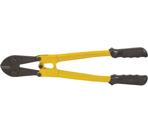 Изображение товара Болторез FIT Профи губки CrMo сталь HRC 58-60, 900 мм 41639