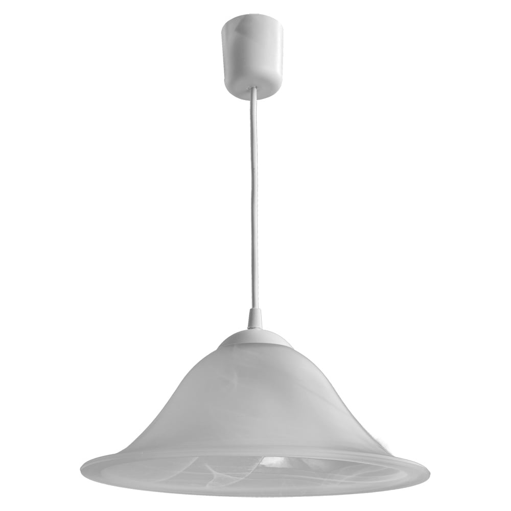 фото Подвесной светильник arte lamp a6430sp-1wh