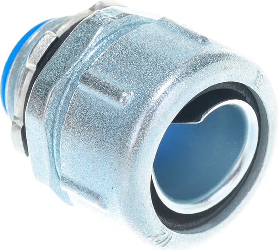 Изображение товара Вводная муфта Промрукав для металлорукава ВМ-15 РКн-15 1/2" 1 шт PR08.2994