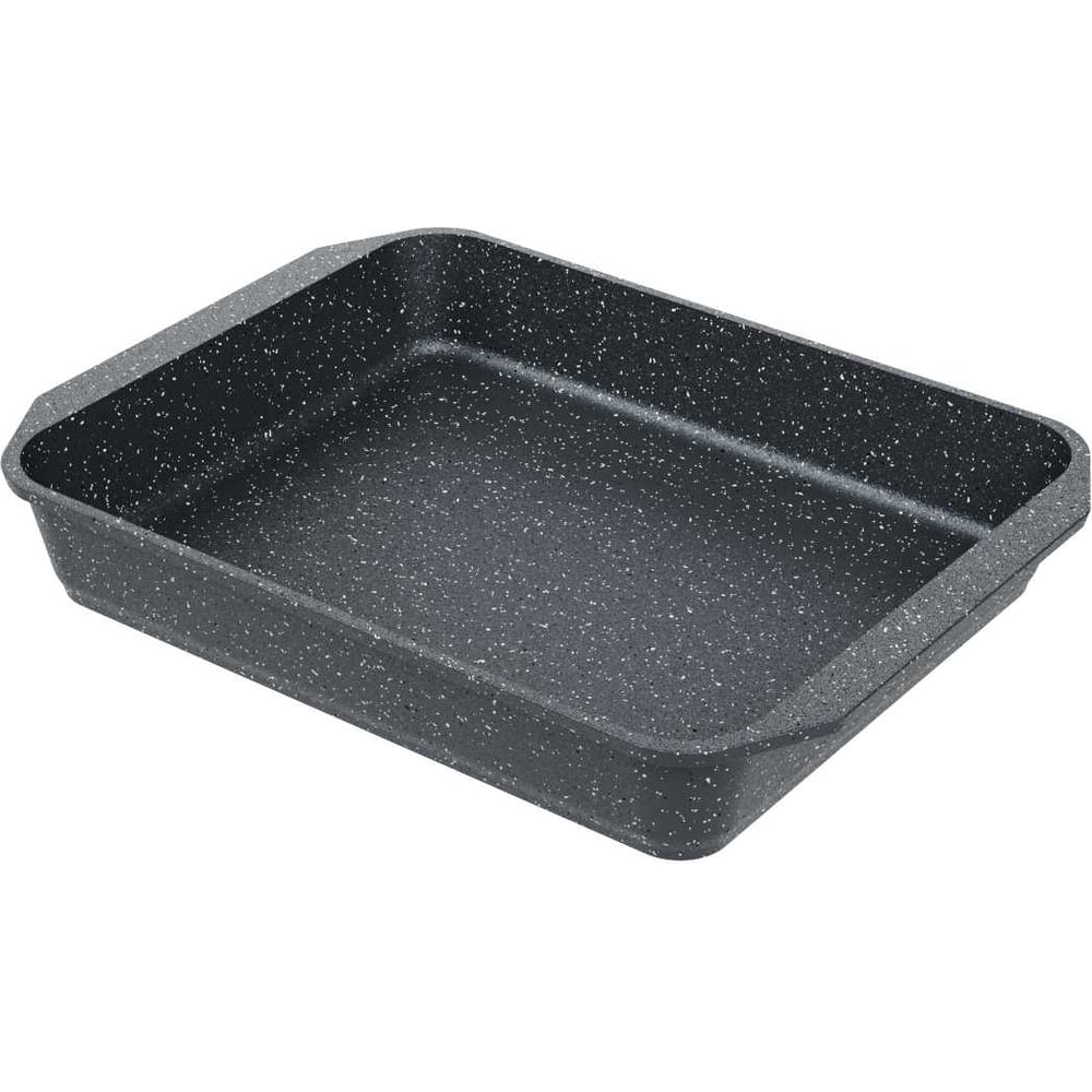 Изображение товара Противень 40x30 см АП Гранит Мечта 95701 антипригарный для запекания