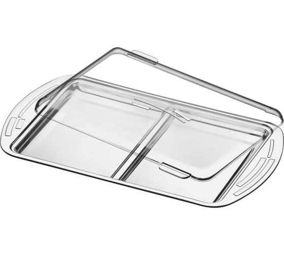 Изображение товара Блюдо для холодных закусок Tramontina с крышкой 64510/610-TR