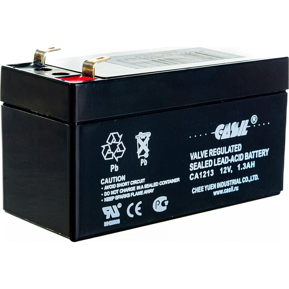 Аккумуляторная батарея CASIL аккумуляторная батарея bl171 для lenovo a60 a65 a319 а