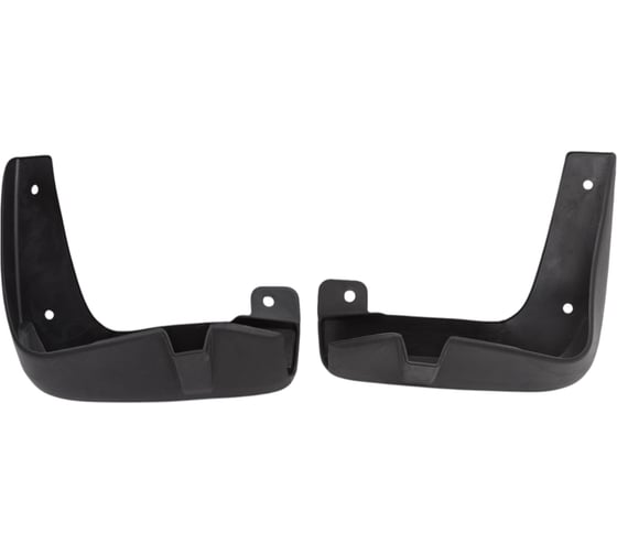 Изображение товара Комплект передних брызговиков Riginal для Kia Ceed 2018- RG5000025