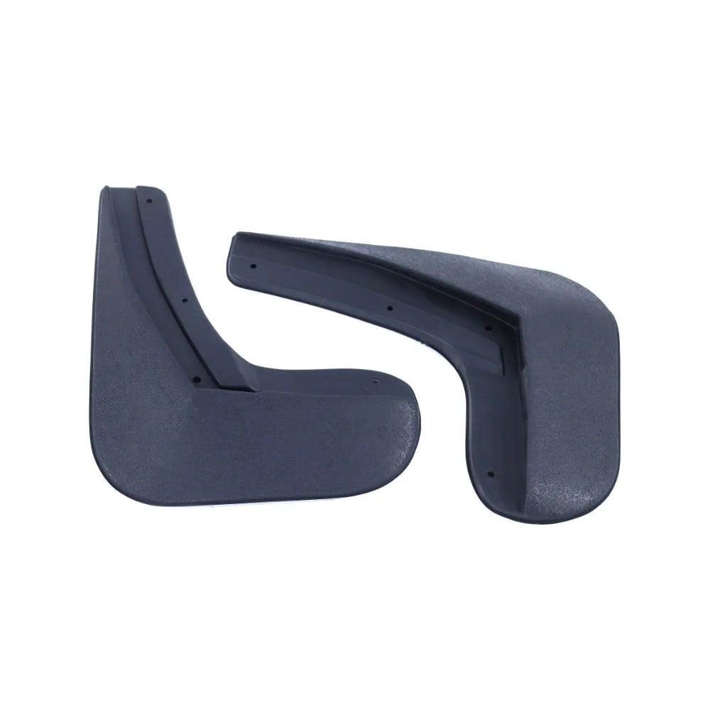 Изображение товара Комплект задних брызговиков Riginal для VW Tiguan 2017-2021