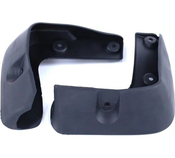 Изображение товара Комплект задних брызговиков Riginal для Kia Ceed 2018- RG5000026