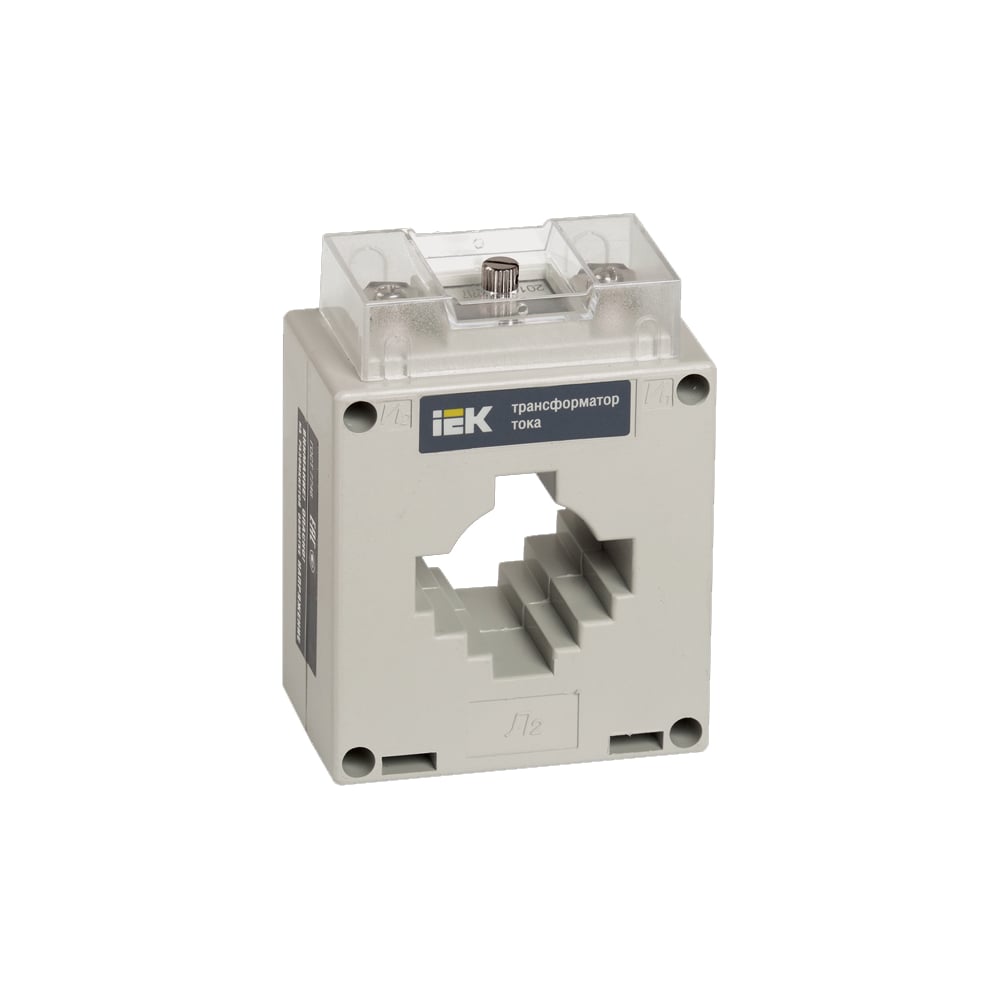 Трансформатор тока IEK