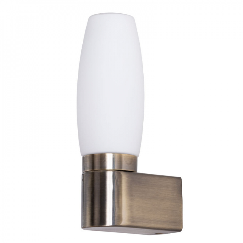 Купить Настенный светильник arte lamp a1209ap-1ab