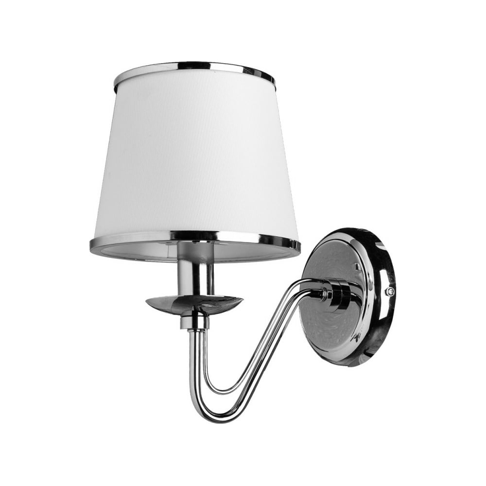 фото Настенный светильник arte lamp a1150ap-1cc